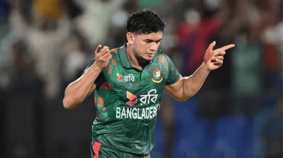 Taskin withdraws from LPL to prepare for Australia tour